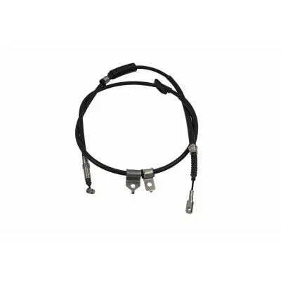 Garantía Incluida Cable de accionamiento, freno de estacionamiento VAICO V49-30003